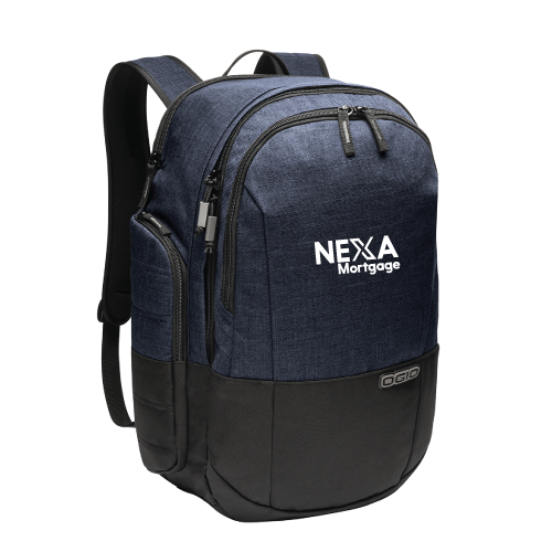 OGIO® Rockwell Pack - Embroidered