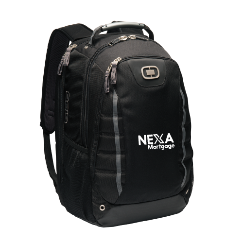 OGIO® Pursuit Pack - Embroidered