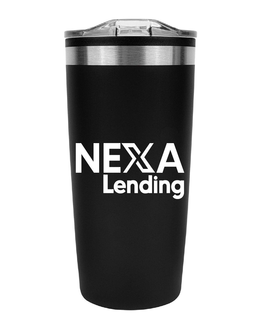 10 - 20 oz Thermal Stainless-Steel Tumbler