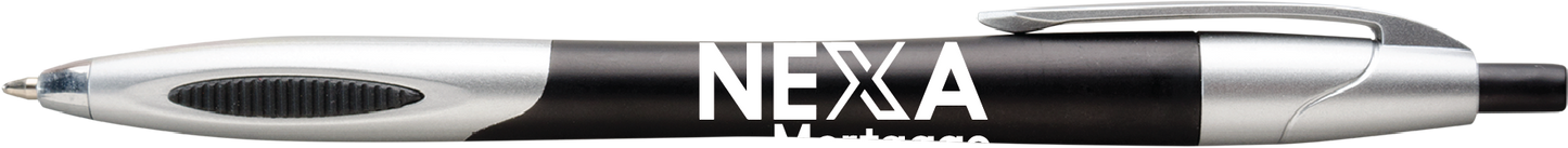 Pen - Janita Grip Pen (250 Count) Personalized