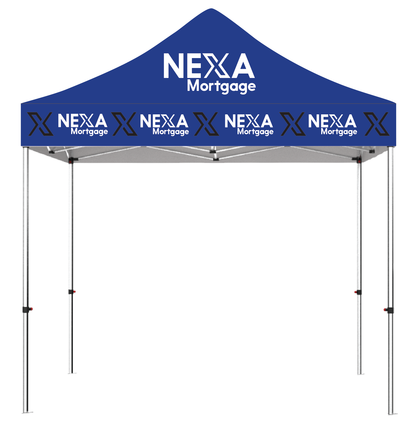 Personalized – Canopy Tent