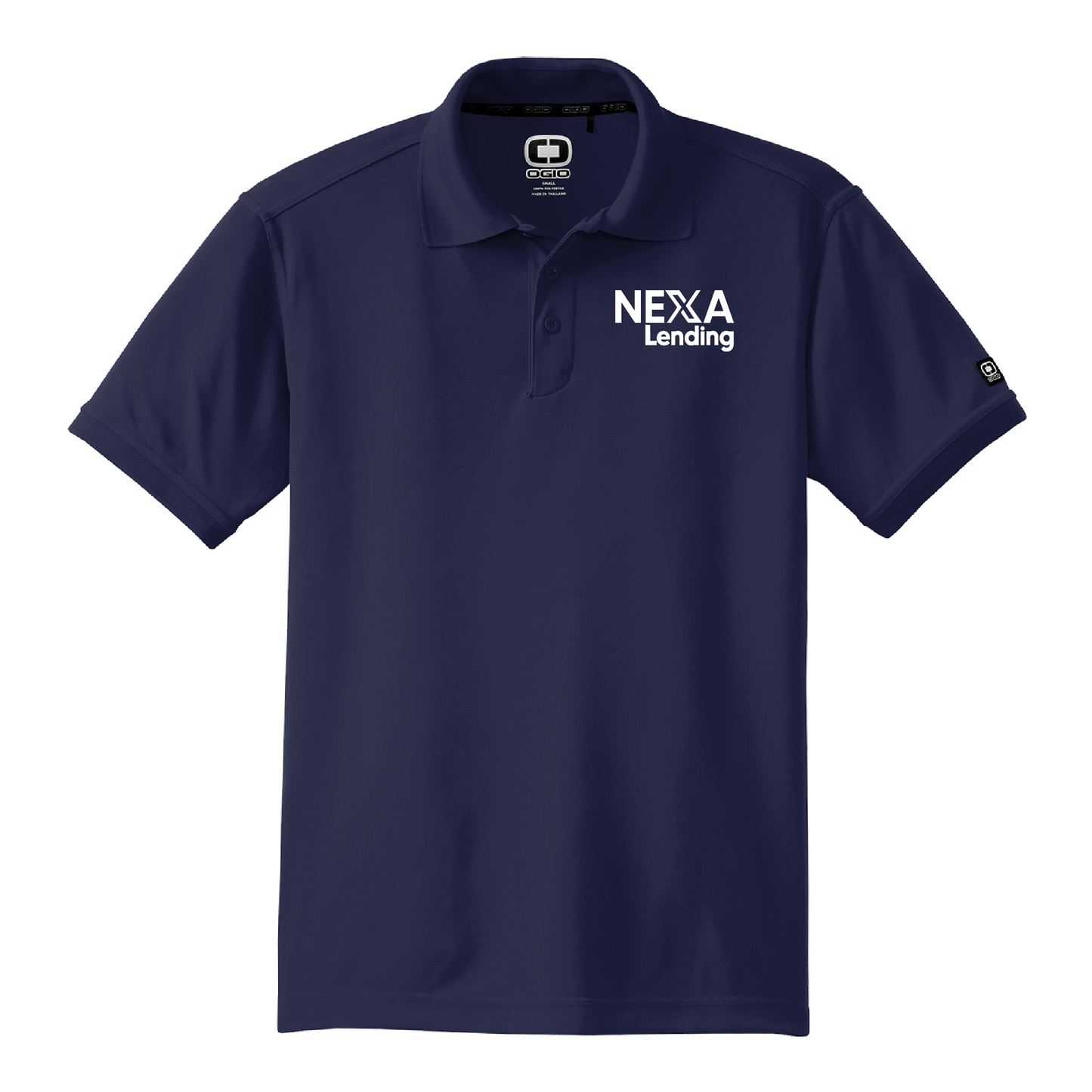 OGIO® - Caliber2.0 Polo - Embroidered