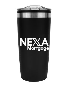 10 - 20 oz Thermal Stainless-Steel Tumbler