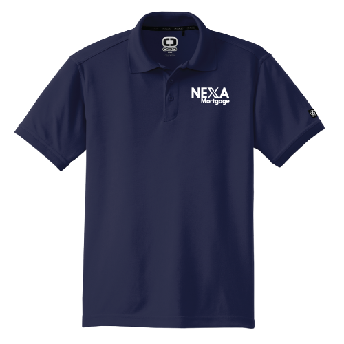 OGIO® - Caliber2.0 Polo - Embroidered